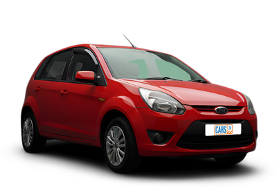 Ford Figo-img
